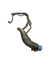 Citroen Berlingo/Peugeot Partner ADBLUE FILLER PIPE 2016-2018 1.6 ADBLUE P/N P1000506 - 3