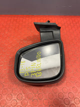 Citroen Berlingo/Peugeot Partner WING MIRROR Passengers Side 3 PIN 2013-2018 P/N 232636103 - 1