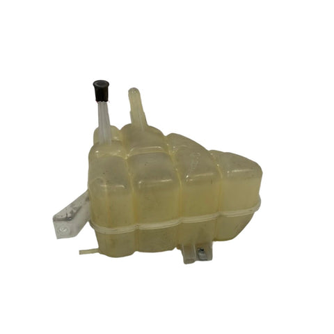 Ford Ranger Wildtrak COOLANT EXPANSION TANK 2.0 2022 P/N AB398K218AA