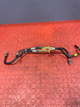 Renault Trafic/Vauxhall Vivaro BRAKE SERVO TO ABS PUMP PIPES 2015-2019 P/N 462500869R