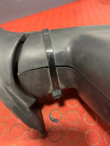 **DAMAGED** Citroen Berlingo/Peugeot Partner WING MIRROR Driver Side 4 PIN / 3 PIN (Broken Folding Joint) 2013-2018 P/N 96777525XT - 3