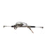 Ford Transit Ecoblue 2.0 Mk8 ELECTRIC POWER STEERING RACK ASSEMBLY (2019-2023) P/N KK313D070FH;1015386A00000