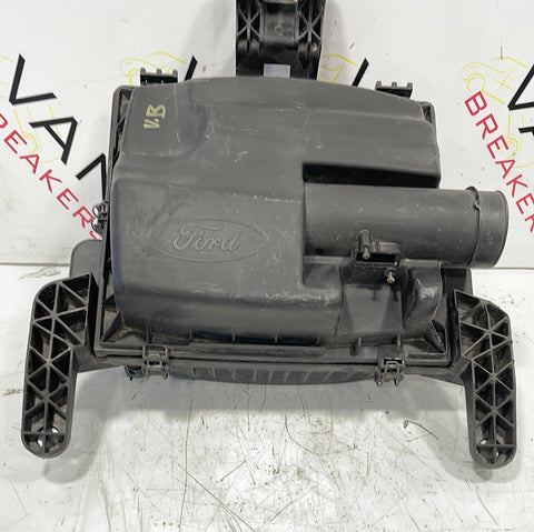 Ford Transit Custom/Mk8 FWD AIR BOX (NO MAF SENSOR) 2.2 2013/2018 P/N CC119600CJ