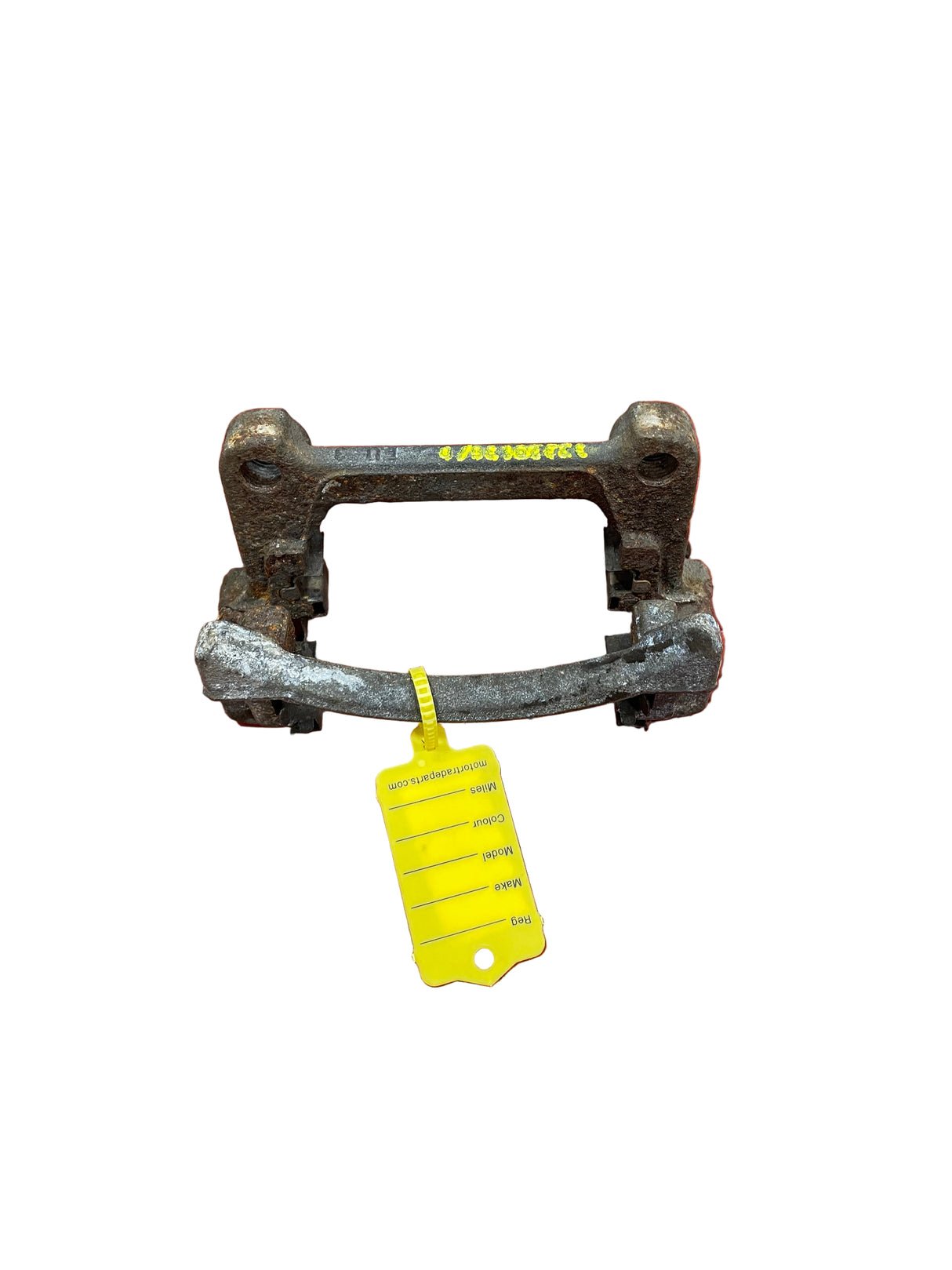 Volkswagen Transporter T5 REAR BRAKE CALIPER CARRIER 2003-2015 P/N 7H0615425A