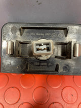 Ford Transit Custom Number PLATE LIGHT P/N BK3113550AA - 1