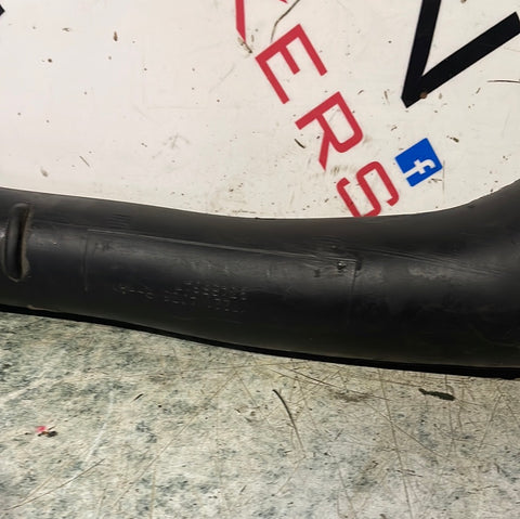 Renault Trafic/Vauxhall Vivaro/Nissan NV300 FUEL FILLER PIPE 2014/2019 P/N 172214036