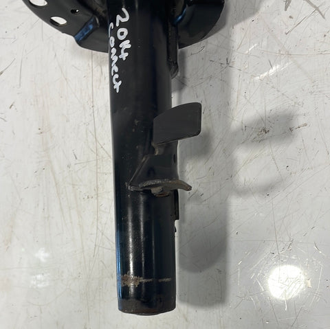 Ford Transit Connect DRIVER SIDE FRONT STRUT COMPLETE 2013-2018 P/N DV6118045LE