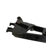 Citroen Berlingo/Peugeot Partner/Vauxhall Combo/Toyota Proace City FRONT BUMPER/ARCH BRACKET Passenger Side 2018-2025 P/N 9816768880