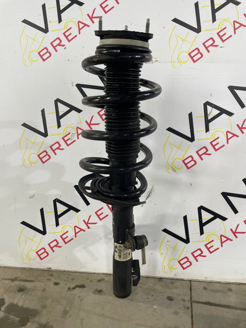 Ford Transit MK8 Tipper FRONT STRUT P/N CK4118045AC