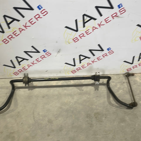 Renault Trafic/Vauxhall Vivaro FRONT ANTI ROLL BAR 1.6 2014/2017