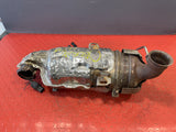 Citroen Berlingo/Peugeot Partner DPF / DIESEL PARTICULATE FILTER (With Sensors) 1.6 2008-2015 P/N 1005142X - 3