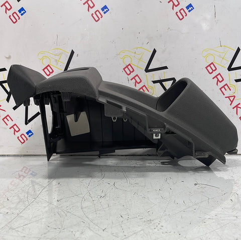 Ford Transit Custom DRIVER SIDE CUP HOLDER TRIM (NO HEADLIGHT SWITCHES) 2018-2023 P/N JK21V046040FEW