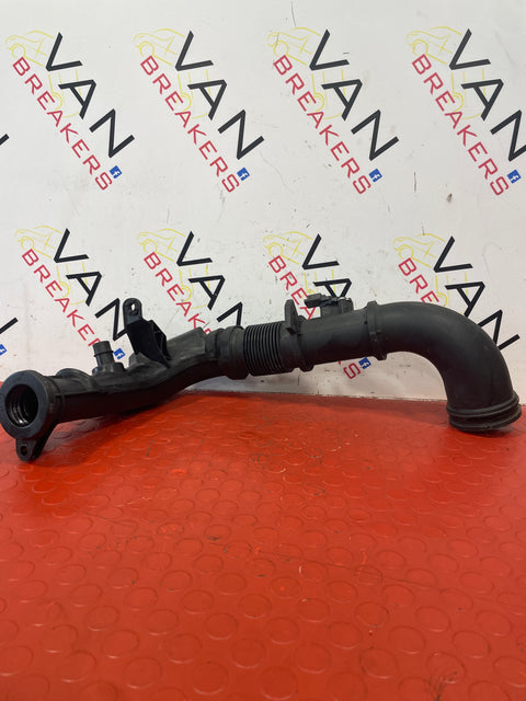 Peugeot Boxer/Citroen Relay INDUCTION PIPE  2018 P/N 1387181080