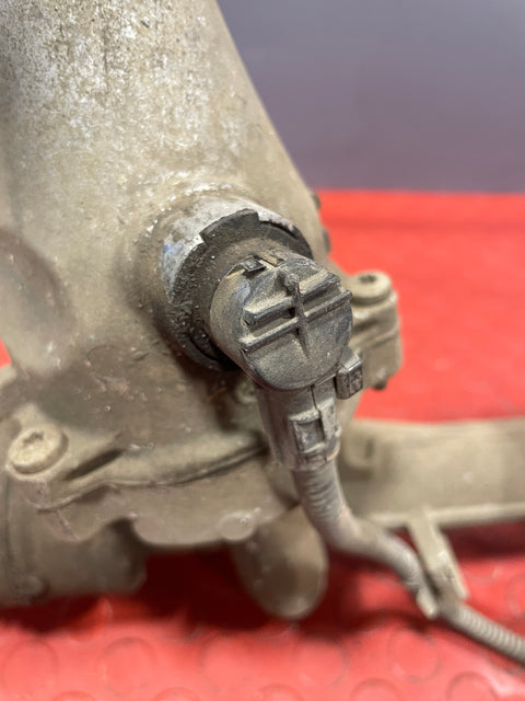 Ford Transit Mk8/Custom POWER STEERING RACK 2.0 2019-2023 P/N KK313D070FJ