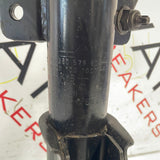 Citroen Berlingo/Peugeot Partner FRONT STRUT COMPLETE FITS BOTH SIDES 1.5 2019-2023 P/N 9836057980