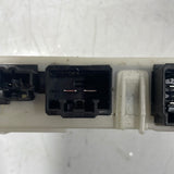 Ford Transit Custom CREW CAB TOWBAR MODULE 2.0 2021 P/N DG9T19H517AJ