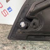 Citroen Berlingo/Peugeot Partner PASSANGER SIDE FRONT FENDER DRIP MOULDING 2019-2023 P/N 9825216180