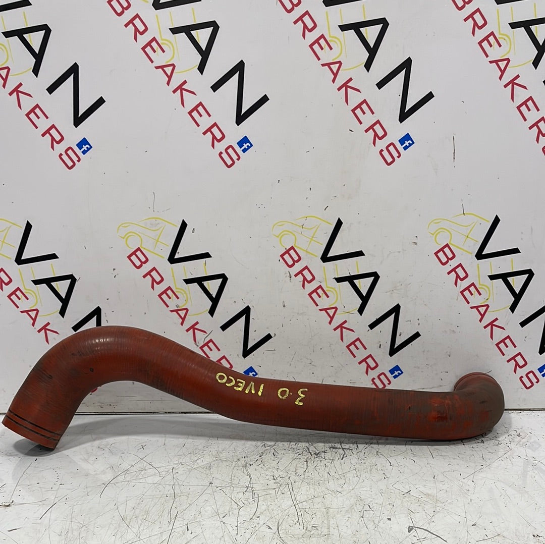 Iveco Daily INTERCOOLER HOSE/PIPE 3.0 2006-2011 P/N 504136611
