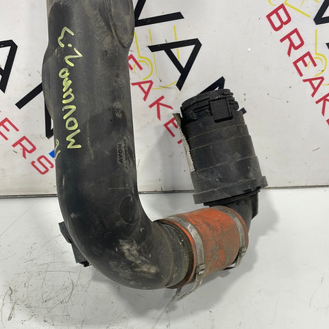 Renault Master/Vauxhall Movano BOOST PIPE 2.3 RWD 2015 P/N 8200730407