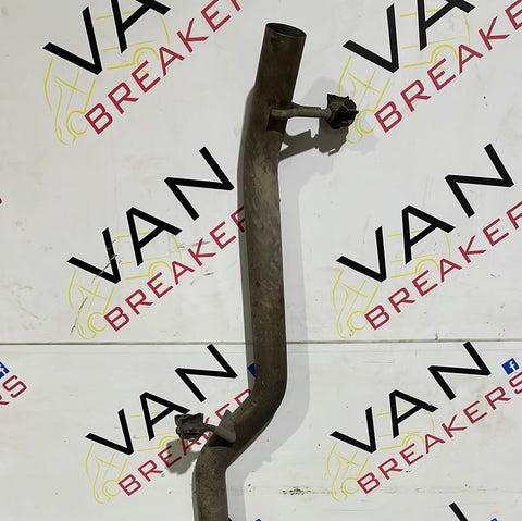 Renault Trafic/Vauxhall Vivaro EXHAUST PIPE 2019 P/N 207236630R