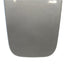 Citroen Berlingo/Peugeot Partner FUEL DOOR COVER (SILVER) 2008-2018 P/N 9680449680