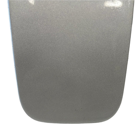 Citroen Berlingo/Peugeot Partner FUEL DOOR COVER (SILVER) 2008-2018 P/N 9680449680