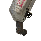 Citroen Berlingo Peugeot Partner DIESEL PARTICULATE FILTER DPF1.6 2018-2023 P/N 9823467180 - 9 / 1281377X