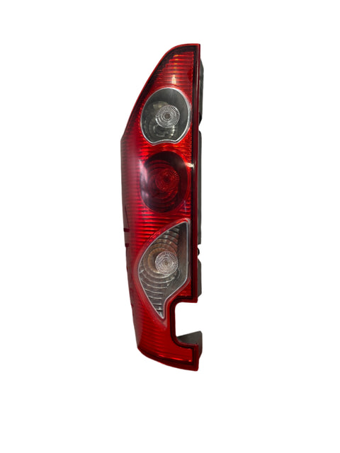 Renault Kangoo D/S OFFSIDE TAIL LIGHT  2008-2013 P/N 8200419945