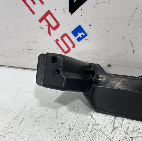 Ford Transit Custom RADIO DISPLAY SCREEN BRACKET 2.0 2013-2018 P/N BK21V04444