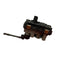 Ford Transit ELETRONIC TURBO ACTUATOR  2.2 TDCi 2014-2018 P/N 6NW01043022