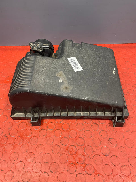 Toyota Hilux AIR BOX LID WITH MAF SENSOR 2015-2024 P/N 177000L380