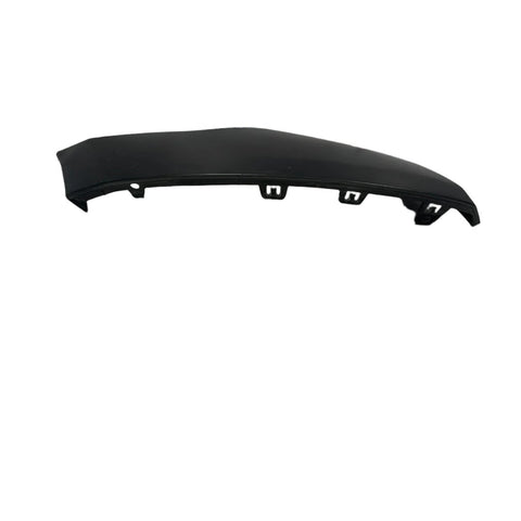 Citroen Berlingo FRONT BUMPER CORNER PART PANEL TRIM P/N  9682582577D