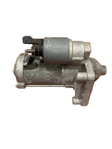 Citroen/Peugeot/Vauxhall/Toyota/Fiat STARTER MOTOR 6 Speed 1 PIN 1.5 2016-2025 P/N 9832577880 - 2