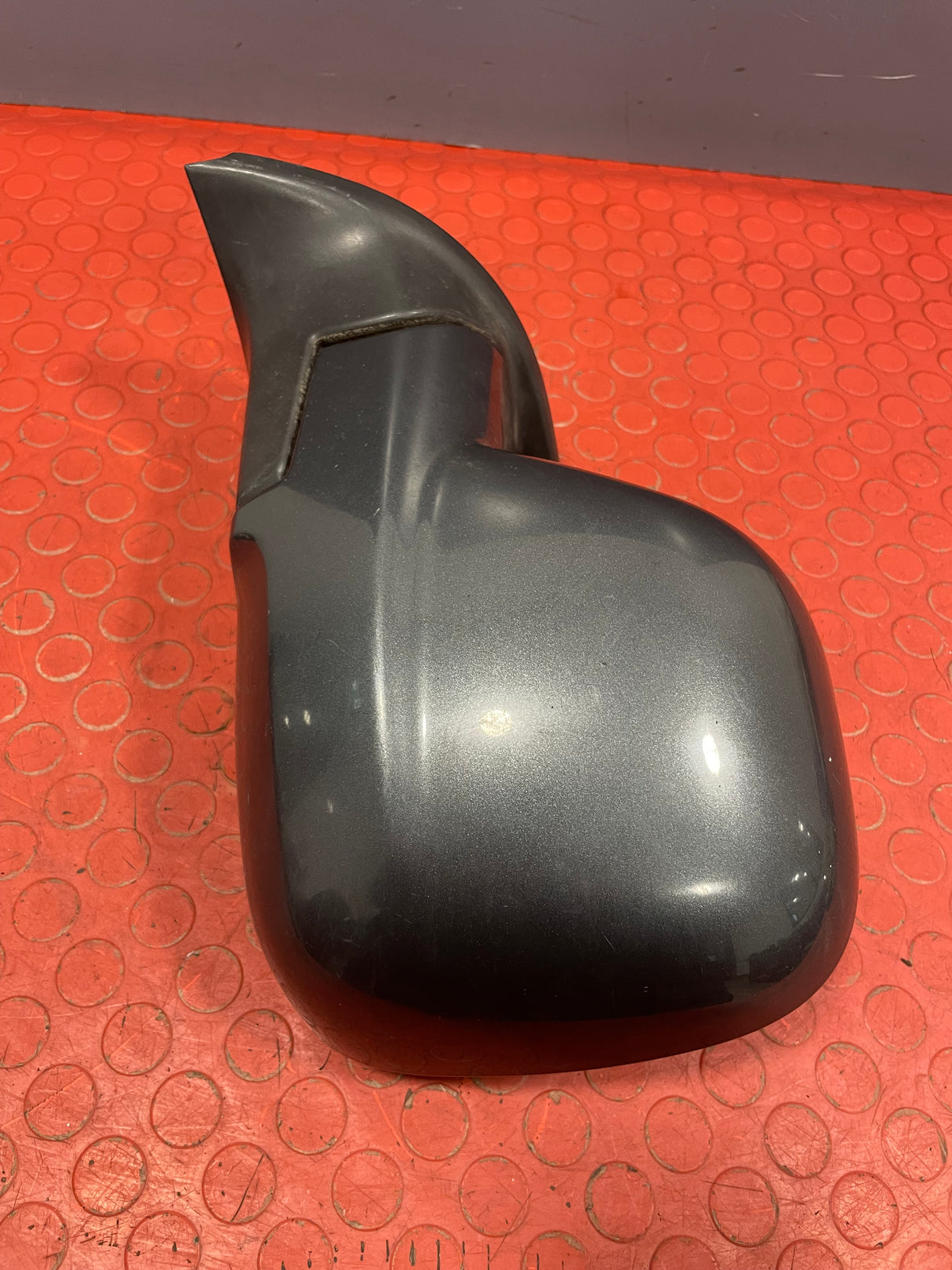 Citroen Berlingo/Peugeot Partner WING MIRROR Passengers Side Grey 3 PIN 2013-2018 P/N 232636103 - 4