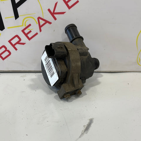 Renault Trafic/Vauxhall Vivaro AUXILIARY WATER PUMP 2016 P/N 0392023219