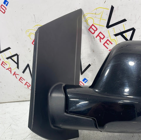 Vauxhall Vivaro/Citroen Dispatch PASSENGER SIDE WING MIRROR (10PIN) 2018/2023 P/N 98087022XT