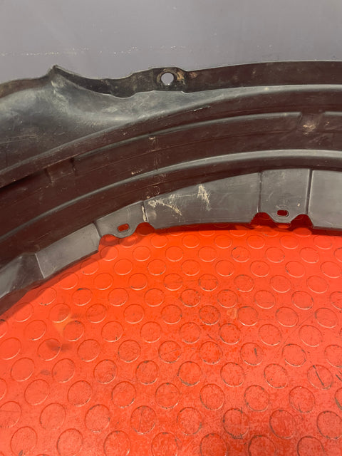 Toyota Hilux WHEEL ARCH AND MUDGUARD LINER PASSENGER SIDE 2016-2020 Single Cab P/N 53876-0K260 / 53806-0K160