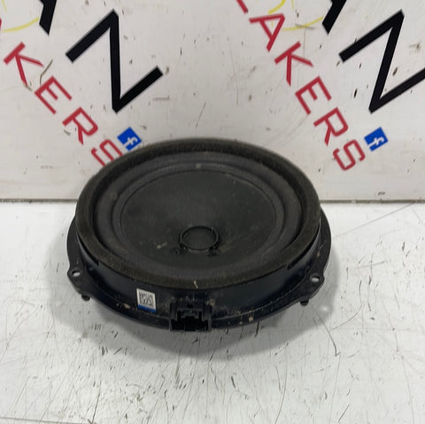 Ford Transit Custom DRIVER SIDE FRONT SPEAKER (NO BRACKET) 2020 P/N GN1518808AB