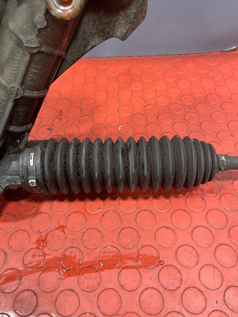 Renault Trafic/Vauxhall Vivaro STEERING RACK 2014-2019 P/N 490018533R