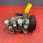 Citroen Berlingo/Peugeot Partner/Vauxhall Combo/Toyota Proace City AIR CONDITIONING PUMP 1.5 2 PIN 2019-2024 P/N 9810349980 - 4