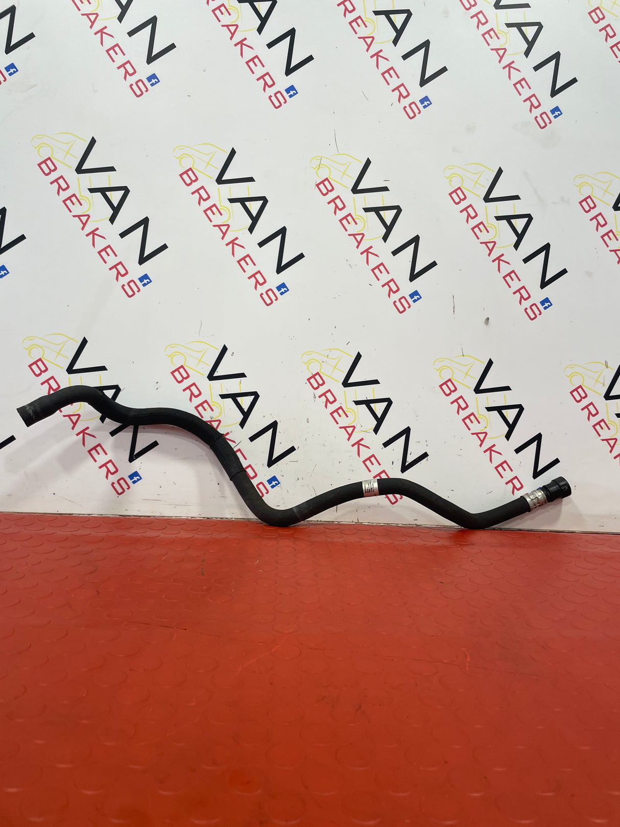 PEUGEOT BOXER MK3 130 POWER STEERING PIPE HOSE 2.2 HDi   P/N 1374619080