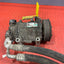 Citroen Berlingo/Peugeot Partner AIR CONDITIONING PUMP W/ HOSE (2Pin) 2011-2018 P/N 9678656080 - 7