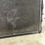 Ford Transit Custom/MK8  COMPLETE RADIATOR PACK 2.2 2013-2016 P/N BK218005CC