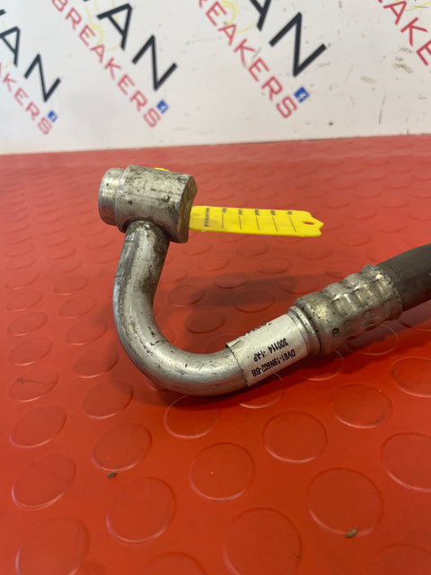 Ford Transit Connect 1.6 TDCI Air con pipe hose 2014-2019  P/N DV6119N602BB