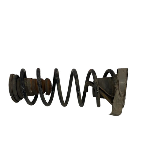 Citroen Berlingo/Peugeot Partner REAR COIL SPRING WITH BUMP STOP 2008/2018