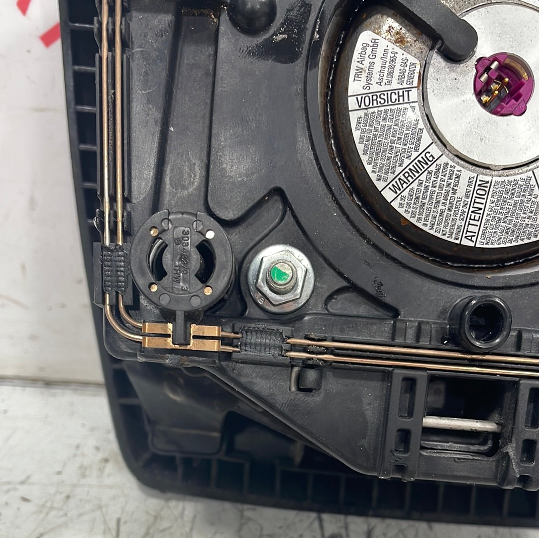 Peugeot Boxer DRIVER AIRBAG 2014   P/N  07355860290