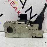 Ford Transit Mk7 FRONT N/S DOOR LOCK MECHANISM AND INNER HANDLE 2006-2014 P/N YC1AV21813CJ