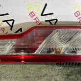 Ford Transit Custom TAILLIGHT PASSENGER SIDE LH 2013-2023 P/N BK2113405AG - 1