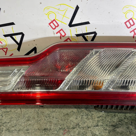 Ford Transit Custom REAR PASSENGER SIDE TAIL LIGHT 2013-2023 P/N BK2113405AG