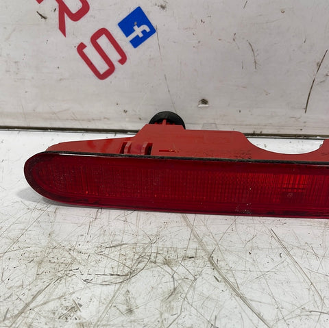 Peugeot Partner/Citroen Berlingo UPPER BRAKE LIGHT (NO BULB HOLDER) 2008-2018 P/N 9682830180